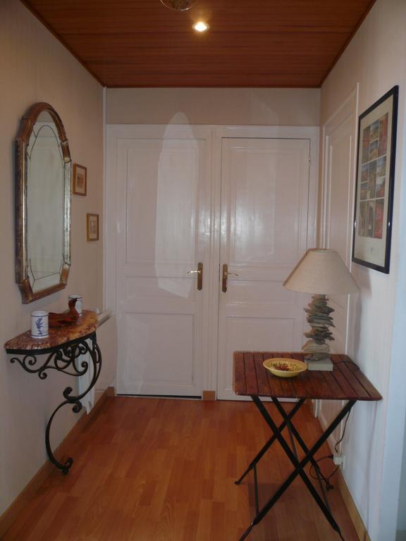Appartement Le Panoramique *