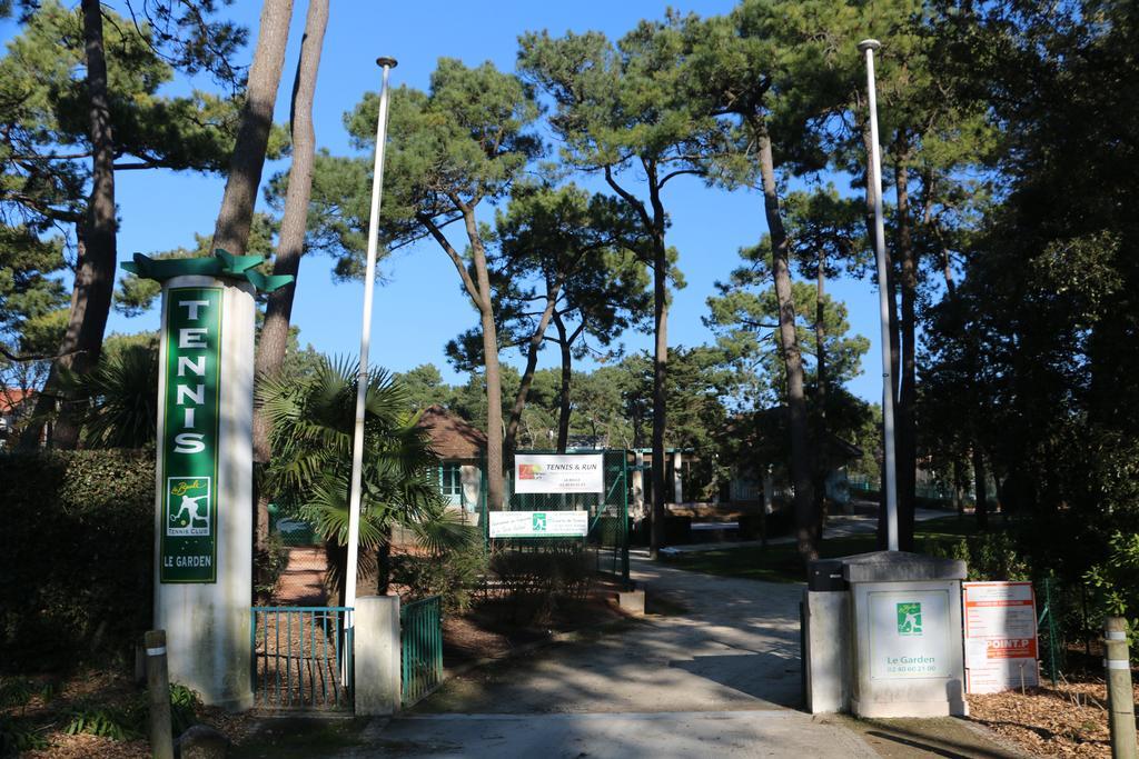 Le Panoramique * La Baule-Escoublac